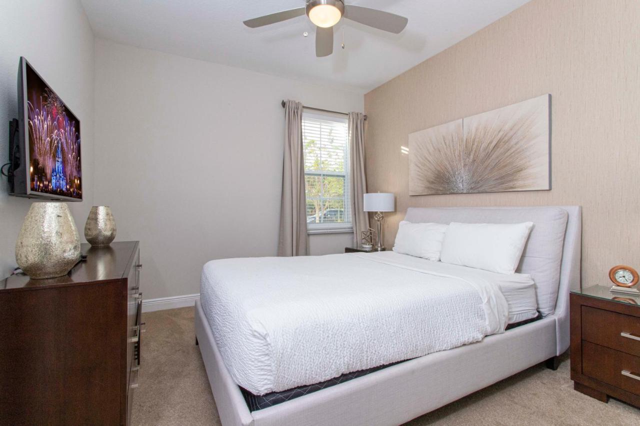 Luxurious 5bd Private Pool Jacuzzi & Game At Encore 7432 Reunion