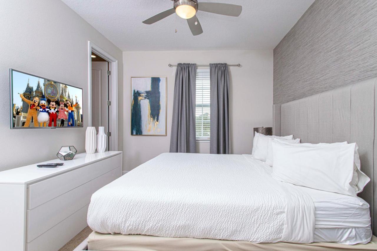 Holiday home Luxurious 5bd Private Pool Jacuzzi & Game At Encore 7432 Reunion