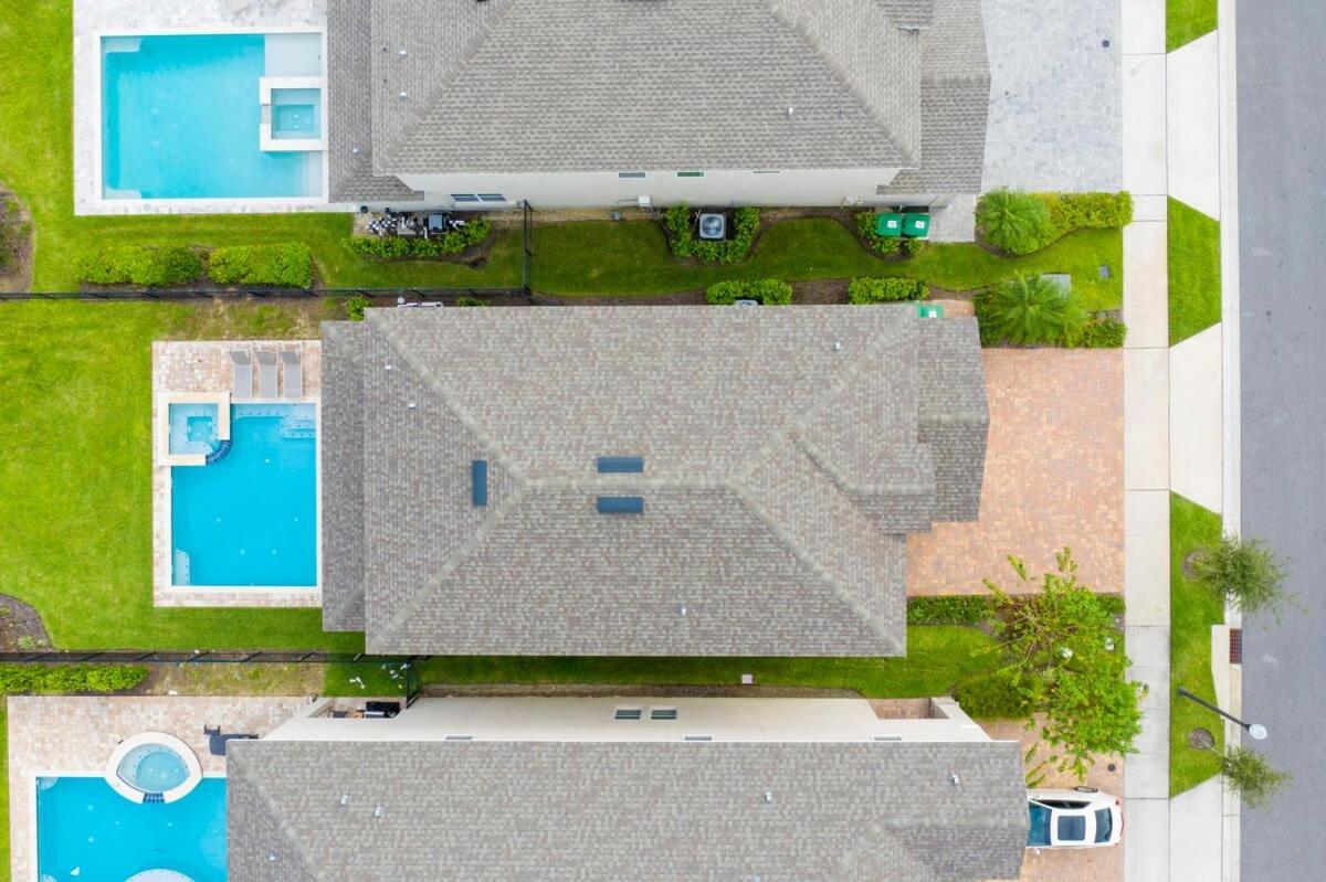 Holiday home Luxurious 5bd Private Pool Jacuzzi & Game At Encore 7432 Reunion