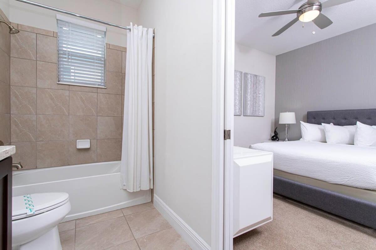 Holiday home Luxurious 5bd Private Pool Jacuzzi & Game At Encore 7432 Reunion