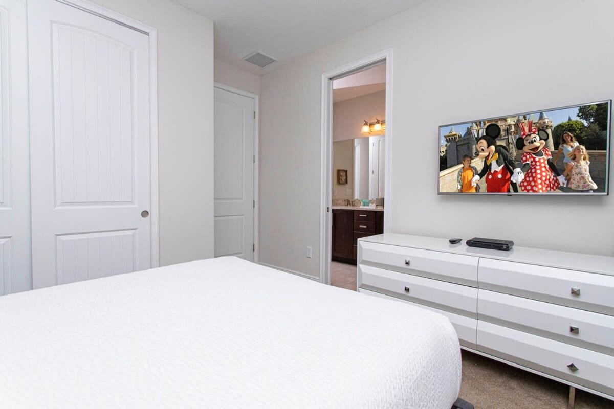 Holiday home Luxurious 5bd Private Pool Jacuzzi & Game At Encore 7432 Reunion