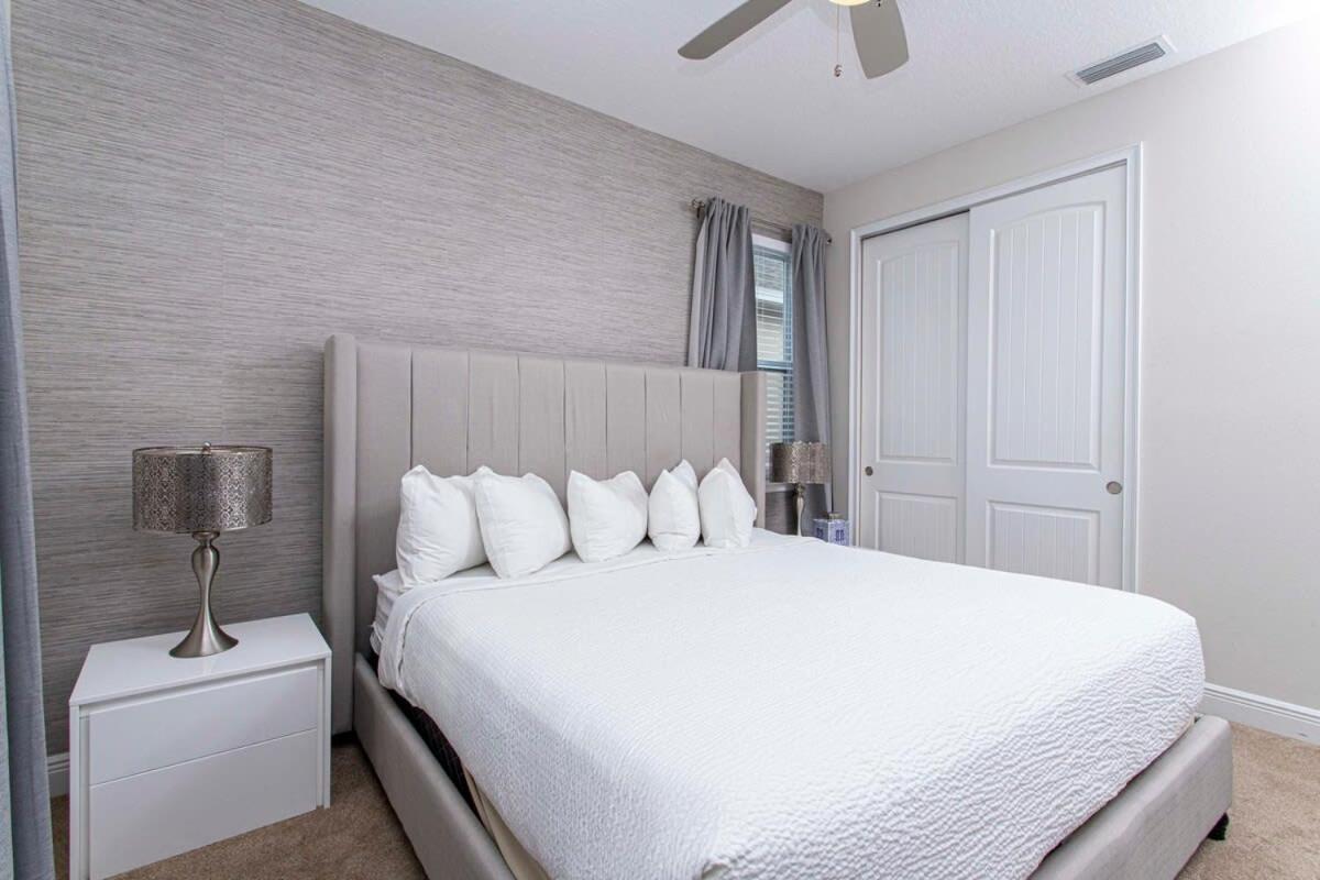 Holiday home Luxurious 5bd Private Pool Jacuzzi & Game At Encore 7432 Reunion