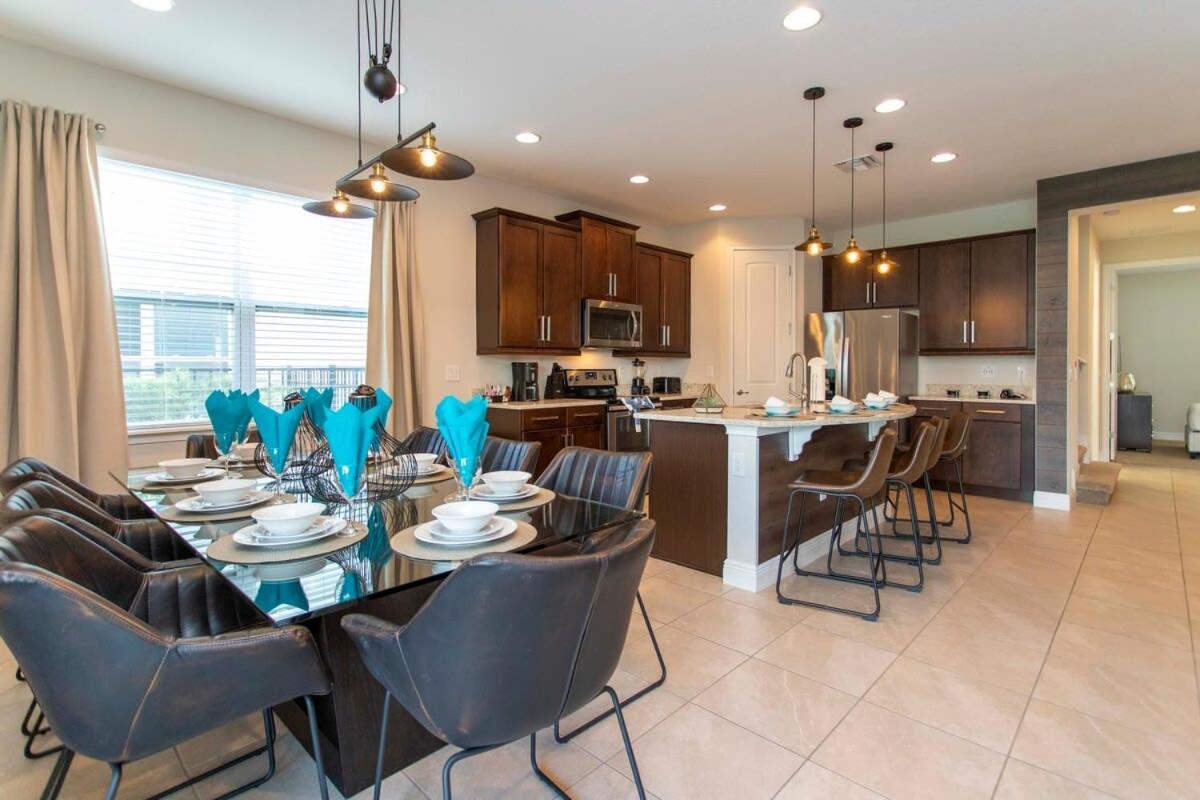 Holiday home Luxurious 5bd Private Pool Jacuzzi & Game At Encore 7432 Reunion
